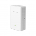 Point d'accès mural TP-Link Omada EAP625GP GPON WiFi 6 AX1800 MU-MIMO pour réseaux d'entreprise haute densité