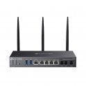 Routeur VPN Gugabit Omada DR3650v de TP-Link - Wi-Fi 6 AX3000