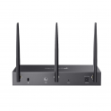 Routeur VPN Gugabit Omada DR3650v de TP-Link - Wi-Fi 6 AX3000