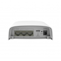 TP-Link Omada ER703WP-4G-Outdoor Gatway 4G+ Cat6 WiFi 6 AX3000 for High Density Business Networks