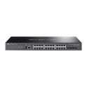 copy of TP-Link Omada SG2210MP Switch with 8 Gigabit PoE+ Ports, 2 SFP+ Ports - Managed L2+