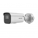 Caméra IP Bullet 8MP 2,8-12 mm IR H.265+ POE AUDIO Technologie DARKFIGHTER - Hikvision