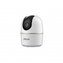 Telecamera Wi-Fi Dahua H3A 3MP con Rilevamento Umano e Pan Tilt