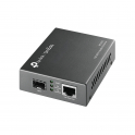 TP-Link Omada MC420L Convertitore multimediale - 10G Multi-Gigabit SFP+