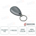 copy of Proximity Tag - Color Gray - Bentel