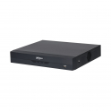 NVR IP a 8 Canali 4K H.265 fino a 16MP 1HDD Audio - WizSense - Dahua