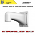 Water-proof Wall Mount Bracket for Speed Dome cameras - Dahua