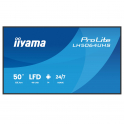 copy of MONITOR IIYAMA 50 POLLICI RISOLUZIONE 4K UHD