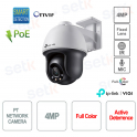 Caméra de vision nocturne couleur extérieure TP Link C540 PT ViGi 4MP