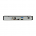 copy of Dahua XVR Videoregistratore 4K 4 canali e 8 canali IP 5in1 H.265+ Video Analisi WizSense HDMI VGA Serie Compact