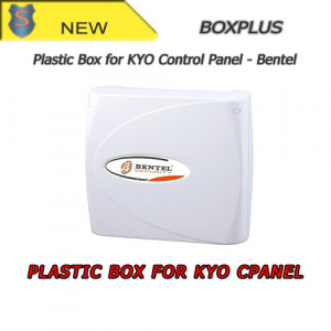 Kunststoffbehälter für KYO Steuergeräte - Bentel