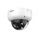 Dahua 4MP Smart Dual Light IP Camera with Advanced AI and Vehicle and People Detection
