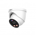 Telecamera IP Dahua 8MP con AI, Audio Bidirezionale e Deterrenza Attiva