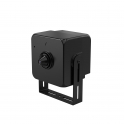 ONVIF® 4MP IP Camera - 2.8mm Fixed Lens - PoE - Audio - Microphone