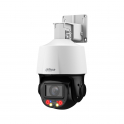 TIOC IP POE ONVIF PTZ Camera - 4MP - 10x 4-40mm - Artificial Intelligence - For Outdoor