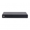 Switch Unmanaged Gigabit - 8 porte 2.5G RJ-45 - Dahua