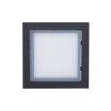 Expansion Module - For VTO4202FB-P1 - IP65 and IK07 Protection - Made of Aluminum - Dahua