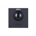 Hybrid Outdoor Station with 2Mp 160° Two-Wire Camera - Vandal-Proof - Dahua