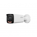 Telecamera AI IP ONVIF® PoE 4MP Motorizzata Smart Dual Light WDR WizSense Audio SMD Plus - Dahua