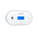 Indoor Battery Powered Carbon Monoxide Detector - LCD Screen - Dahua