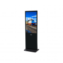 Écran LCD d'affichage dynamique - 43 pouces vertical, fonctionnement 16/7 - 4K - 8 ms - Dahua