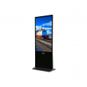 Affichage numérique LCD - 55 pouces portrait - Résolution 4K 2160 x 3840 - 8 ms - Dahua