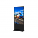 Digital Signage LCD - 65 Pollici verticale - risoluzione 2160 x 3840 4K - 8ms - Dahua