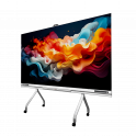 Commercial All-In-One LED - 135 Inch - WiFi 6 - Corner Camera - Dahua
