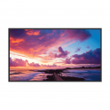 Moniteur 86 pouces - LED - 4K Ultra HD - 24h/24, 7j/7 - 8 ms - VGA - HDMI - DP - Dahua