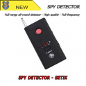 Full-Range Spy Detector 1.2G 2.4G 100MHz-3000MHz - Setik
