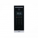 Interphone vidéo extérieur pour appartement - 2 MP - Écran LCD - S2 - Dahua