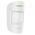 AJ-CASEMP-W / 12321 - Alloggiamento per rilevatori PIR - Compatibile con i modelli Ajax 38193.09.WH1 e 38198.02.WH1