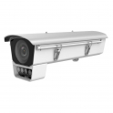 DS-1331HZ-B IP66 Vandal-Proof Outdoor Housing with Fan for Surveillance Cameras - Hikvision