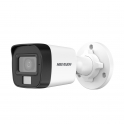Mini Bullet Camera 4in1 - 3K - 2.8mm Lens - IR 25m Audio and Built-in Microphone - IP67