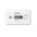 Rilevatore Monossido di Carbonio Wireless HY-GC21B-W2-868 con Display LCD e Allarme 85dB -