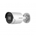 DS-2CD2D45G2-U(2.8mm) 4MP IP Camera with 2.8mm Lens, AcuSense, IR 40m and Integrated Audio - Hikvision