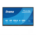 TE6512MIS-B4AG - iiyama 65" 4K Interactive Display - Android Touchscreen for School and Office