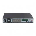XVR IP ONVIF® - 16 canales - 4K-N - 5MP - 5en1 - 16 canales IP - 16 canales analógicos - Video Análisis