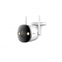 Imou Bullet 2C 4MP Outdoor Camera with Human Detection and Wi-Fi