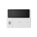 Tastiera Wireless Dahua per Allarmi 868 MHz – Controllo Sicuro e Intelligente