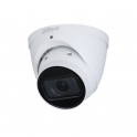 Caméra IP Dahua 4MP IPC-HDW1431T-ZS-S4 avec IR, WDR et objectif motorisé