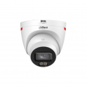 copy of Caméra dôme IP Dahua 4MP avec objectif motorisé et IR 40 m