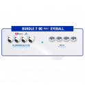 Dahua TiOC PRO Eyeball Bundle – 24/7 Color Surveillance with Intelligent AI