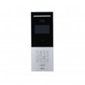 Videocitofono VTO6531F-S2: Riconoscimento Facciale IP65 Smart - Dahua