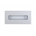 Modulo Citofonico Dahua VTO4202F-MDB2 con 2 Pulsanti IP65 Antivandalo