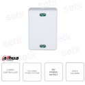 VTNC1003C-D 2-Wire Controller: Stable Signal and Easy Installation - Dahua