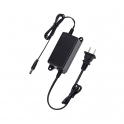 12V 2A small European power supply