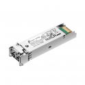 TP-Link SM311LM SFP Module: 1.25Gbps Fiber Optic Transceiver for Switches and IP Video Surveillance