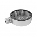 HYU-1002 Junction Box for Outdoor and Indoor Dome Cameras