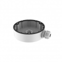 HYU-1004 Junction Box for Dome Cameras | Waterproof, Durable, and Easy to Install